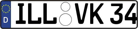 ILL-VK34