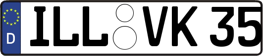 ILL-VK35