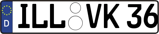 ILL-VK36