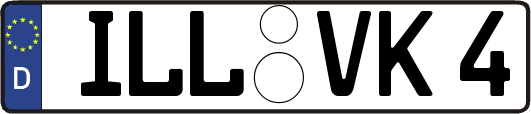 ILL-VK4