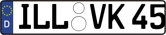 ILL-VK45