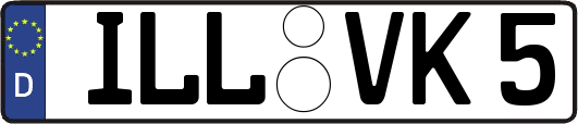 ILL-VK5