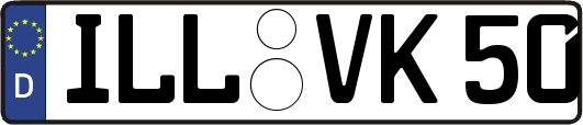 ILL-VK50
