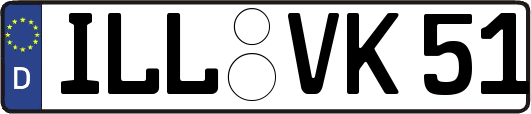 ILL-VK51