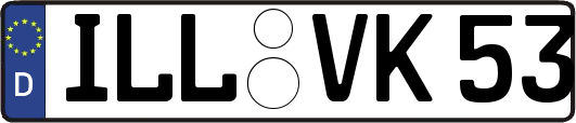 ILL-VK53