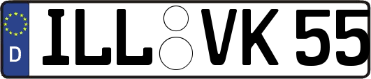 ILL-VK55