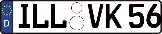 ILL-VK56