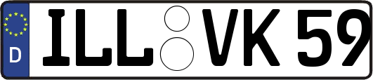 ILL-VK59