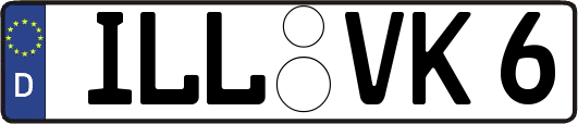ILL-VK6