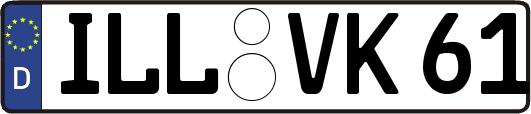 ILL-VK61