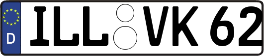 ILL-VK62