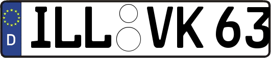ILL-VK63