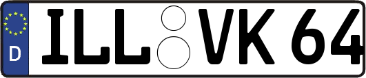 ILL-VK64