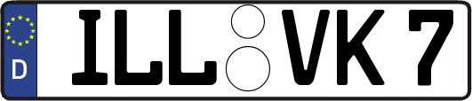 ILL-VK7