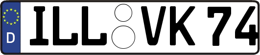 ILL-VK74