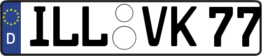 ILL-VK77