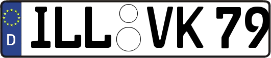 ILL-VK79