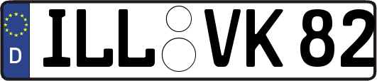 ILL-VK82