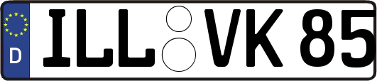 ILL-VK85
