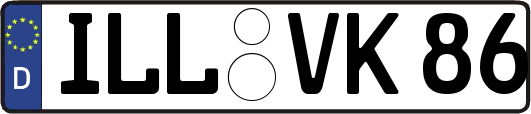 ILL-VK86