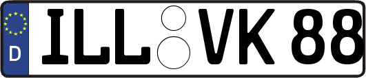 ILL-VK88
