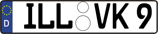 ILL-VK9