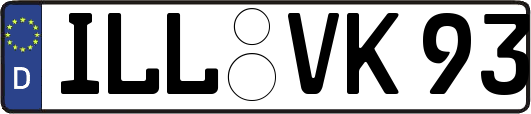 ILL-VK93