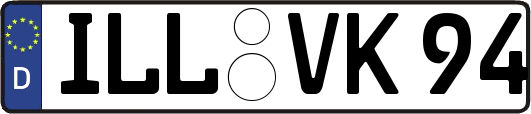 ILL-VK94