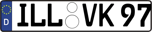 ILL-VK97