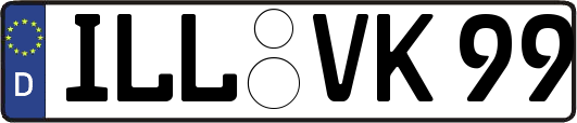 ILL-VK99