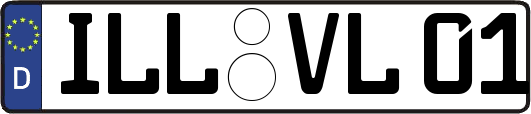 ILL-VL01