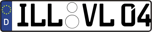ILL-VL04