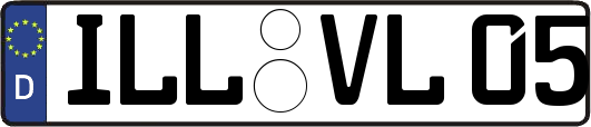 ILL-VL05