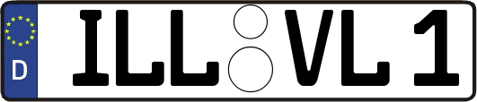 ILL-VL1