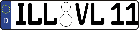 ILL-VL11