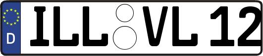 ILL-VL12