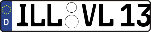 ILL-VL13