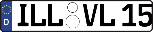 ILL-VL15