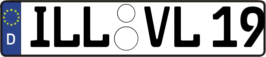 ILL-VL19
