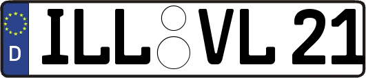 ILL-VL21