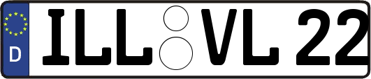 ILL-VL22