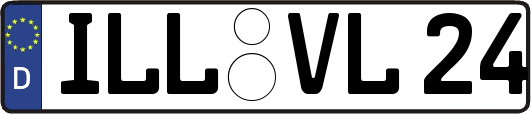 ILL-VL24