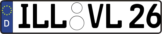 ILL-VL26