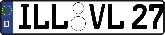 ILL-VL27