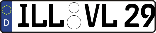 ILL-VL29