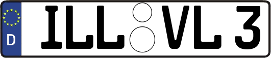 ILL-VL3