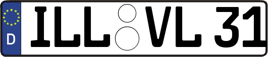 ILL-VL31