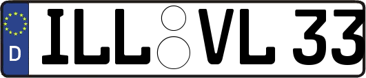 ILL-VL33