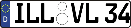 ILL-VL34