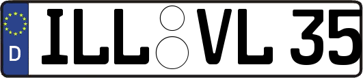ILL-VL35